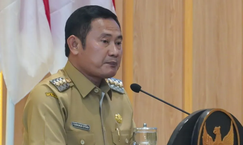Bupati Lamongan Berharap Unisla Fokus ke Tri Darma Perguruan Tinggi