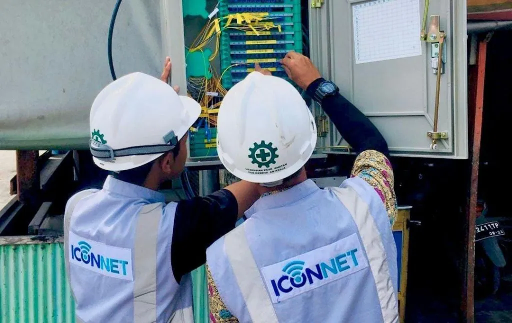 Pendapatan PLN Icon Plus tumbuh 16 Persen di Tahun 2022