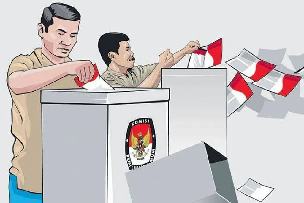 Pemilu 2024, DPT Ponorogo Menyusut 7.526 Orang