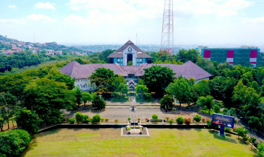 4.026 Mahasiswa Baru Jalur SNBT Tahun 2023 Diterima UNDIP