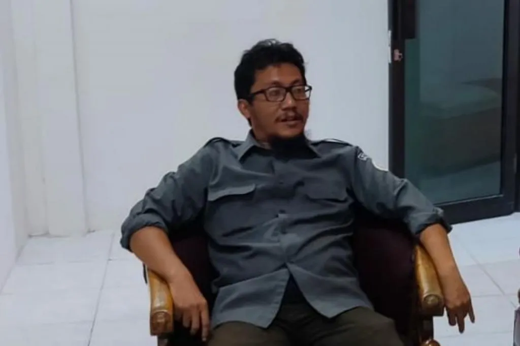Daftar Bacaleg, Tiga Kades di Lamongan Belum Mundur, ini Kata Bawaslu