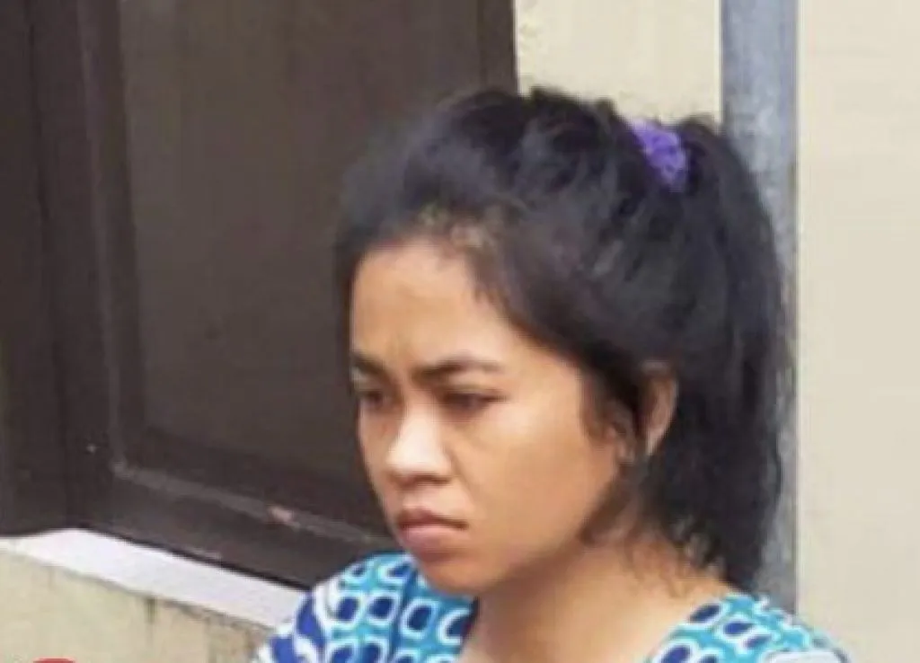 Diduga karena Belajar Agama dari Youtube, Ibu Bacok Anak Kandungnya hingga Tewas