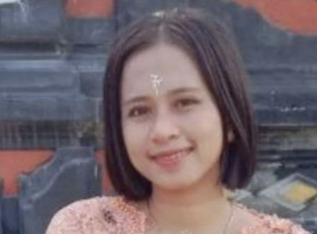Malu Ketahuan Hamil di Luar Nikah, Satpam Cantik Ini Bakar Bayinya Sendiri