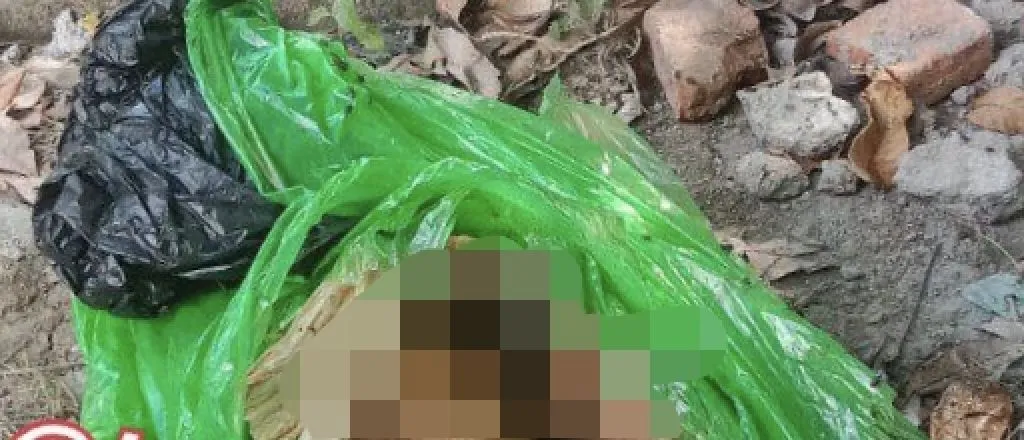 Potongan Kaki dari Mayat di Trosobo Sidoarjo Ditemukan di Kenjeran Surabaya