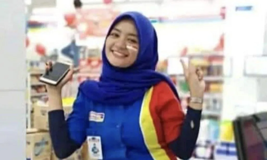 Tertipu Pinjaman Online, Karyawati Indomaret Gantung Diri