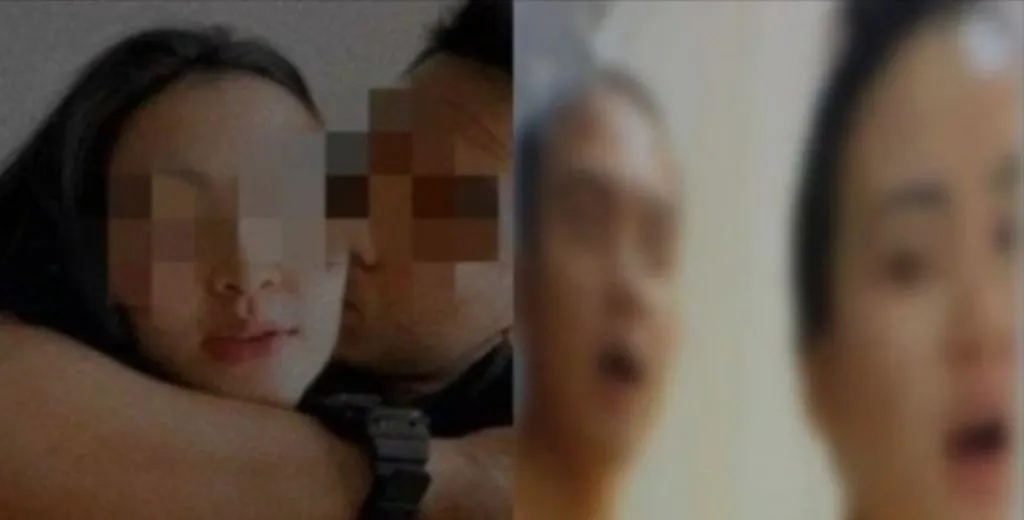 Istri Perwira Polisi Temukan 12 Video Syur Sang Suami bersama Seorang Janda