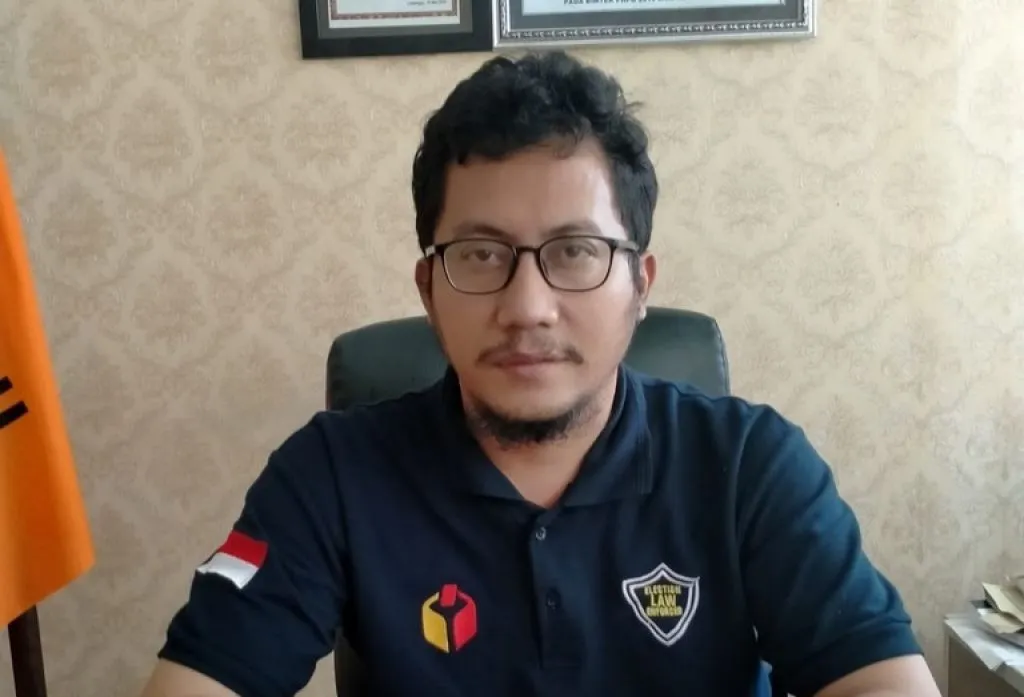 Bawaslu Lamongan Temukan 82 Nama Sama Perangkat Desa dengan Bacaleg