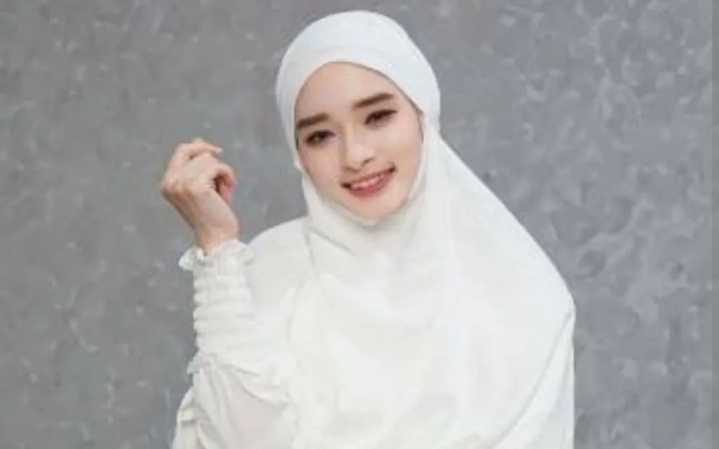 Inara Rusli. Foto: IG Inara