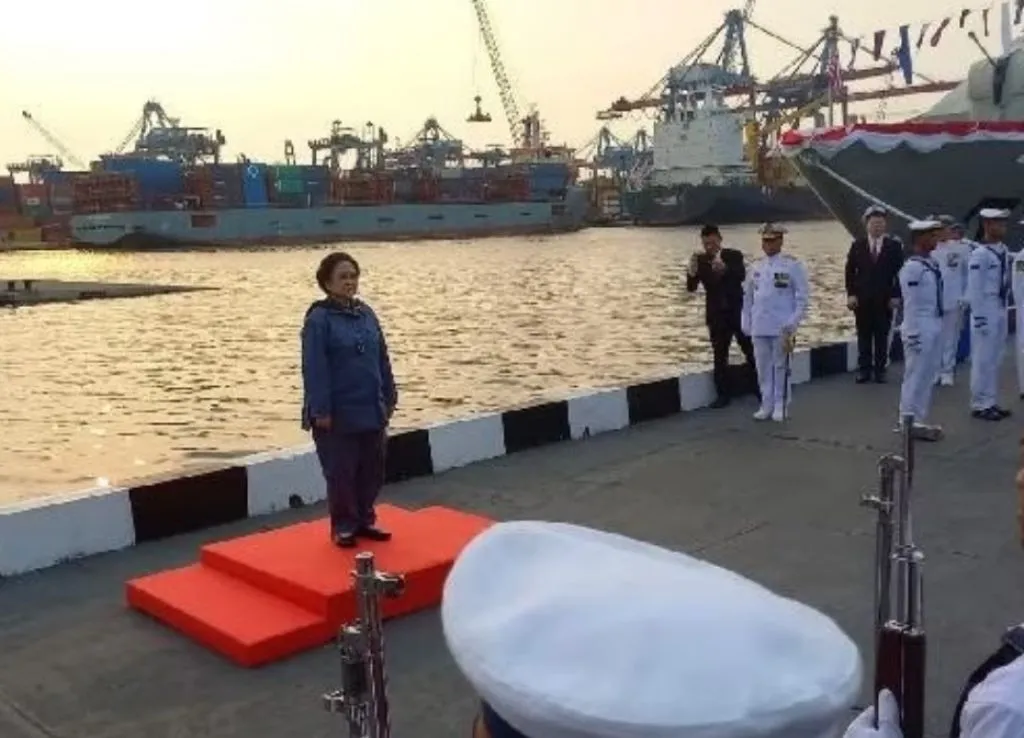 Soal Papua, Megawati: Kok Nggak Selesai-Selesai, Saya Bingung