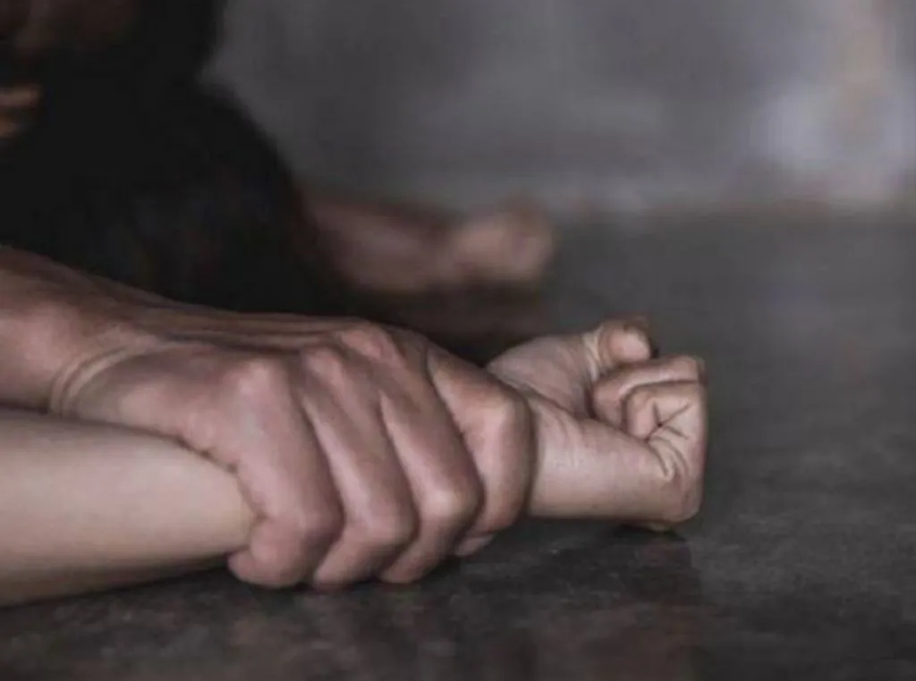 Saat Kecil Pernah Dilecehkan, Saepudin Kini Cabuli 17 Murid Ngajinya