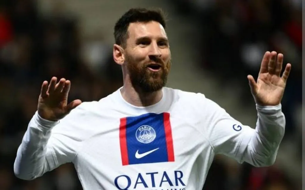 Resmi Dilepas PSG, Lionel Messi Pengangguran