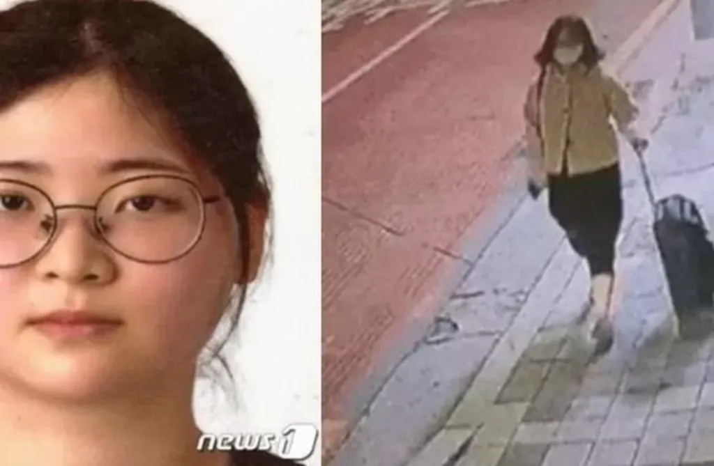Tanpa Alasan Jelas, Perempuan Korea Ini Bunuh dan Mutilasi Orang yang Baru Ia Kenal