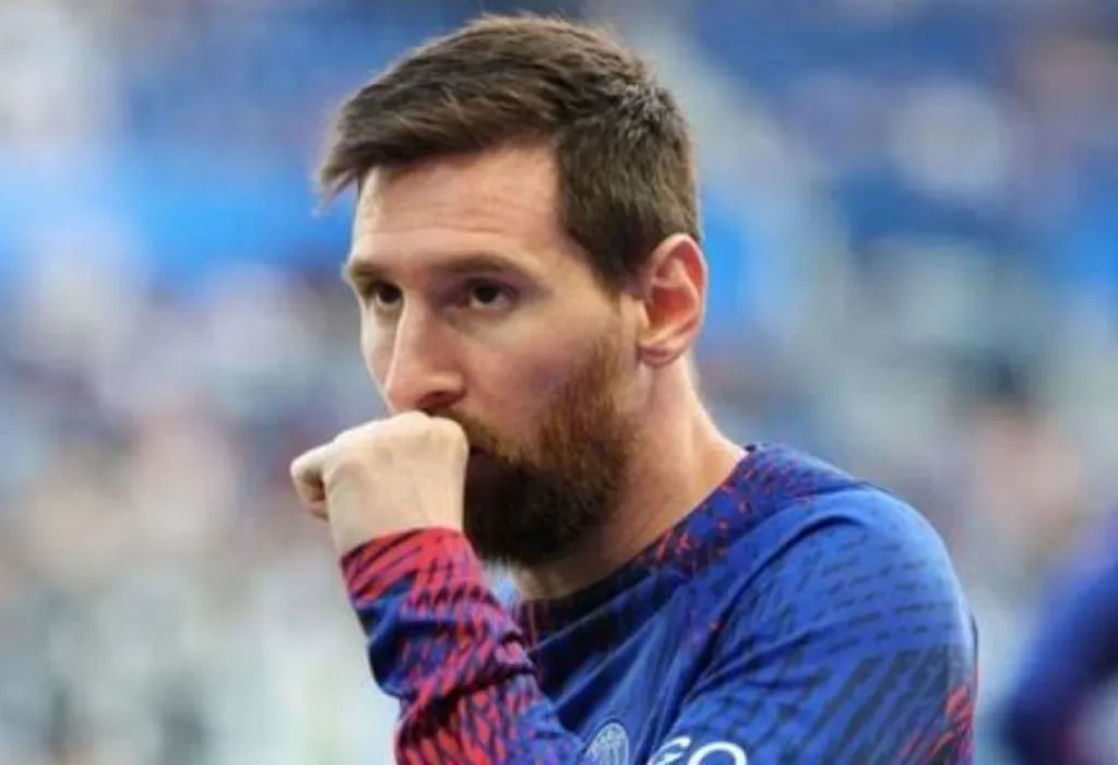 Besok, Al Hilal Umumkan Perekrutan Messi