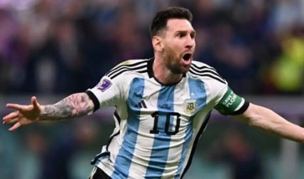Tolak Al Hilal dan Barcelona, Messi Resmi Mendarat di Klub Amerika, Inter Miami