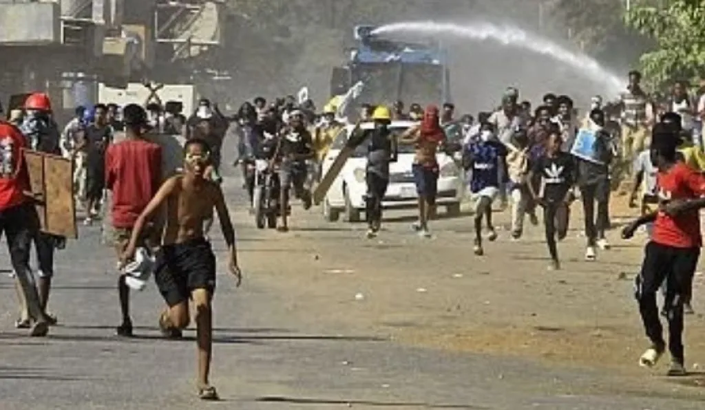 Bentrokan Antar Etnis di Sudan, 13 Orang Tewas