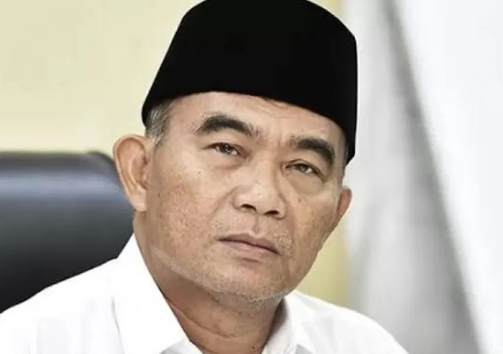 Muhadjir Effendy Dicalonkan Jadi Cawapres Ganjar