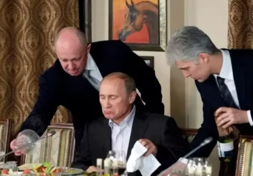 Zelensky Tuding Putin saat Ini Kabur Menyelamatkan Diri