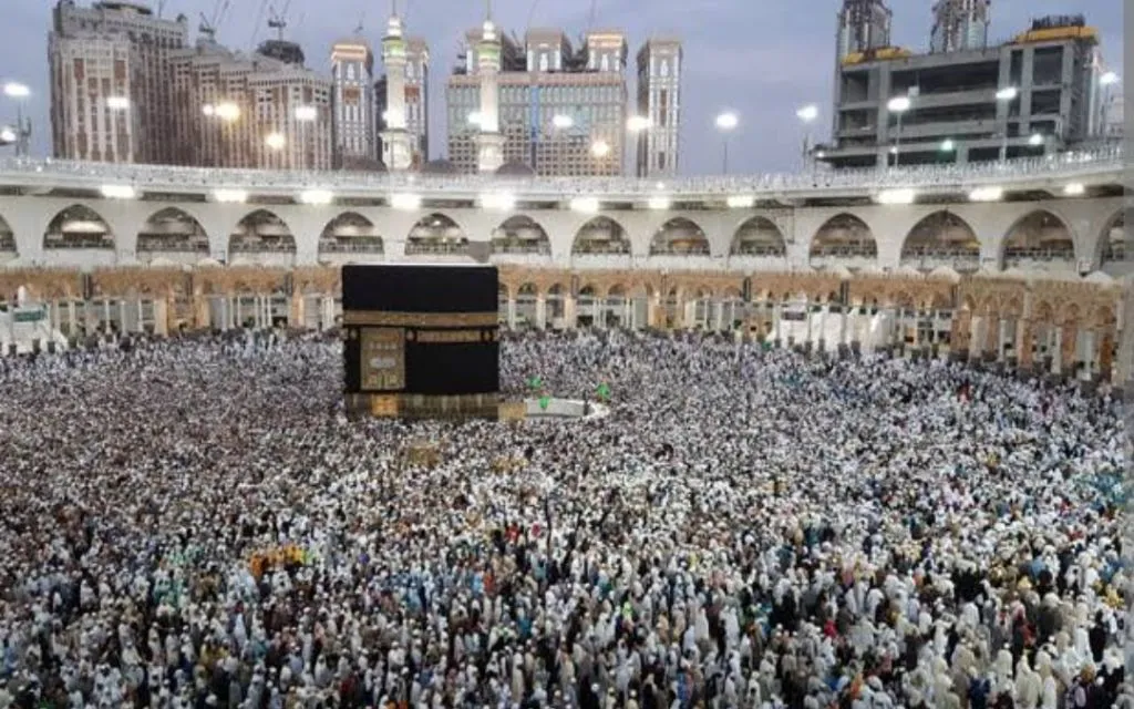 Alhamdulillah, Ada 1000 Kuota Haji Gratis untuk Masyarakat Palestina