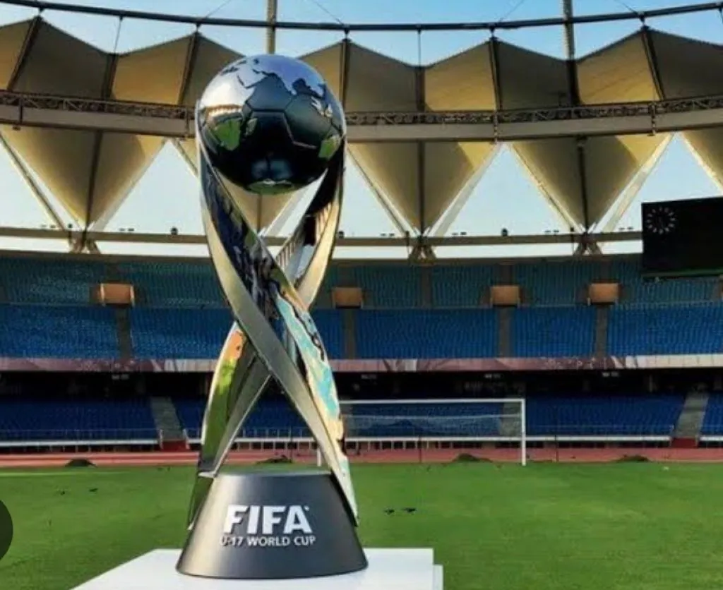 Ini Dia Negara yang Berlaga di Piala Dunia U-17 2023