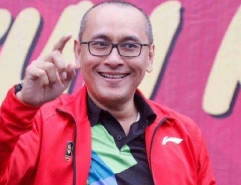 Pistol Meletus di Bandara, Dirut Berdikari Harry Warganegara Dicopot