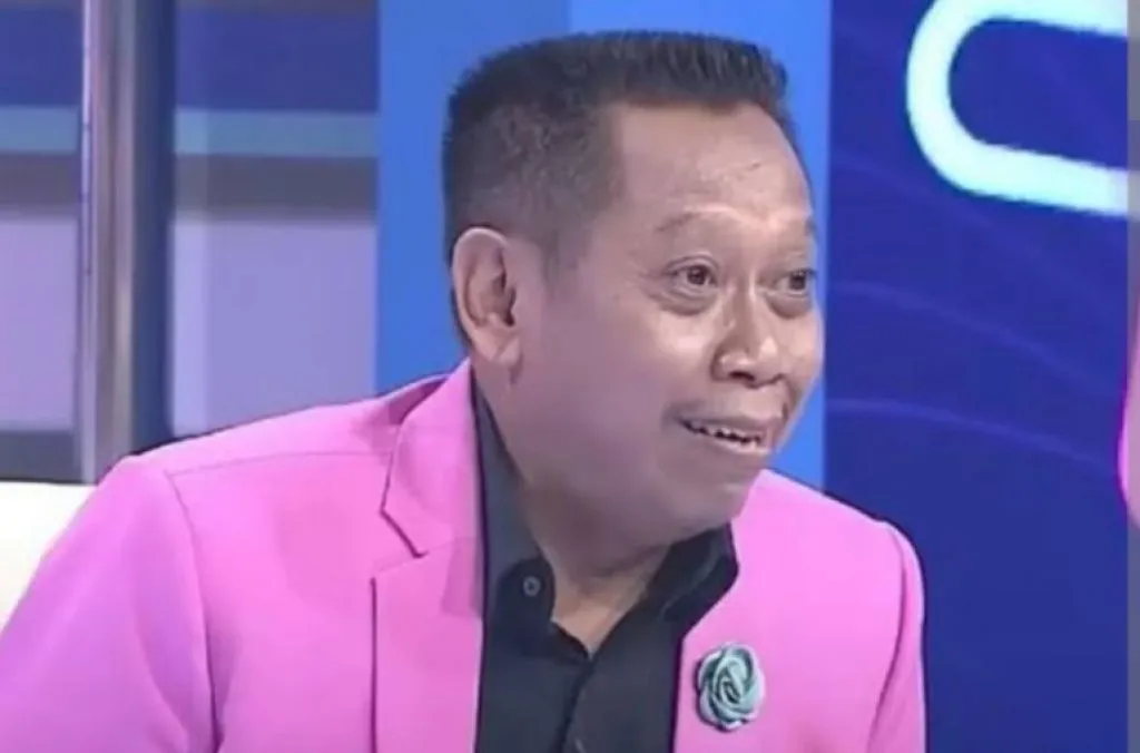 Sudah 2 Tahun, Bagaimana Kabar Tukul Arwana?