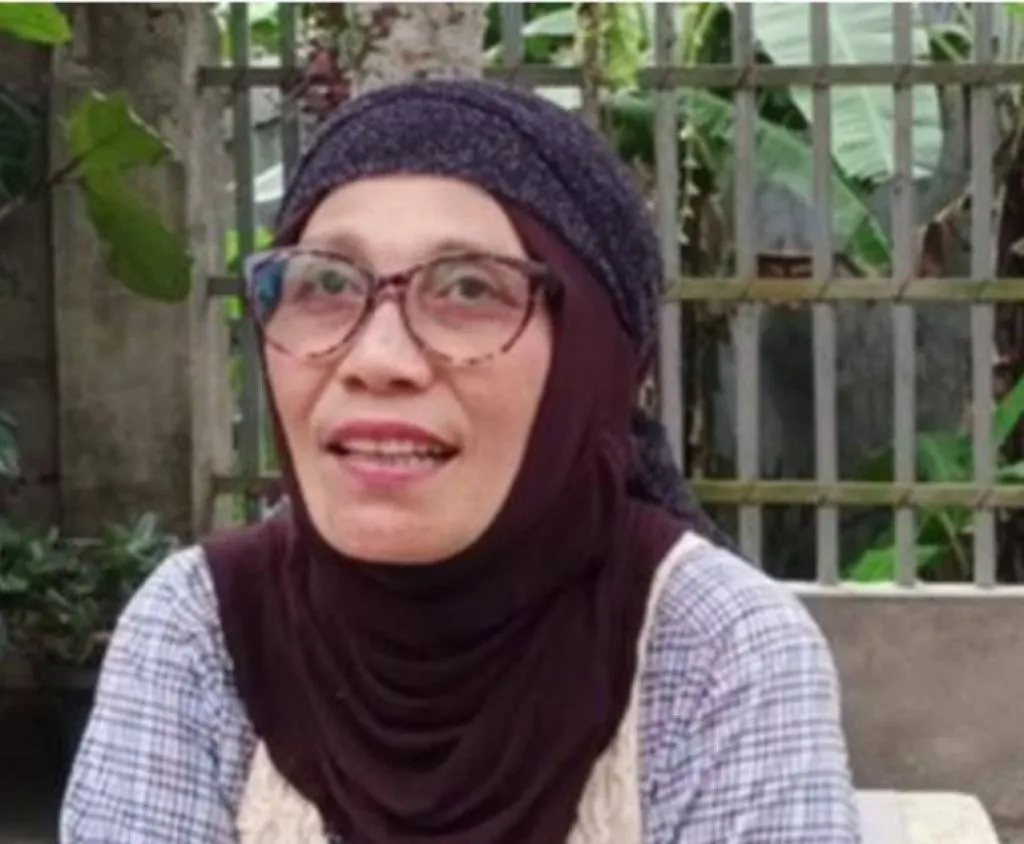 Nursyah Ngaku Pernah Disumpahi Indah Permatasari