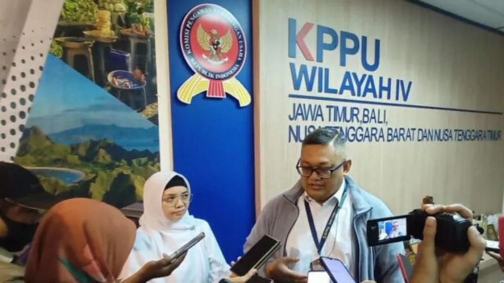 Masalah Pengelolaan Menara Telekomunikasi Masuk Penegakan Hukum KPPU