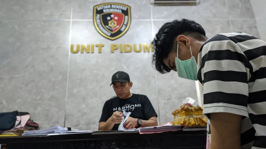 Dua Pelaku Pembunuhan Kontrakan Semanding Ponorogo Ditangkap, Korban Pensiunan TNI