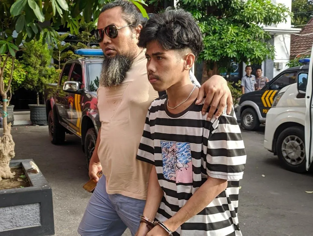 Emosi Karena Dibohongi, 2 Pelaku Tega Bunuh Sumiran di Kontrakan Ponorogo