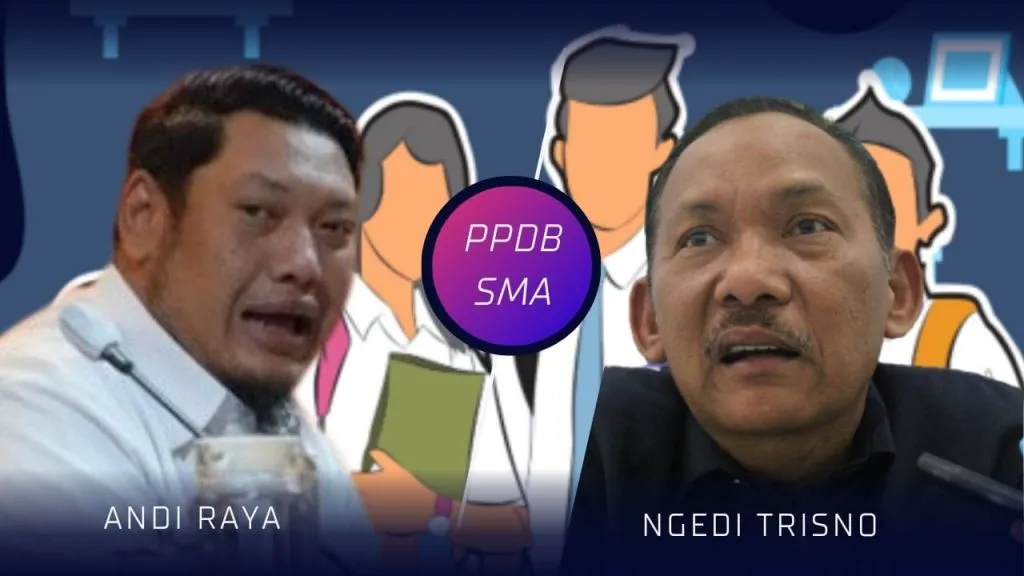 Dewan Geram PPDB SMA di Kota Madiun Carut Marut, Duga Diperjual-belikan