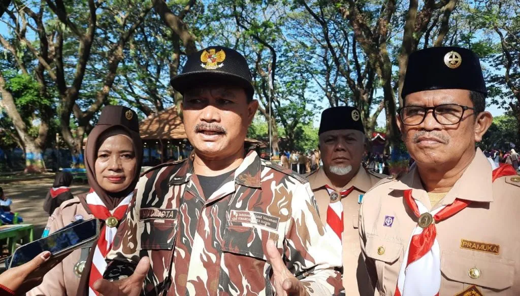 Walikota Madiun Turun Tangan Soal PPDB SMA