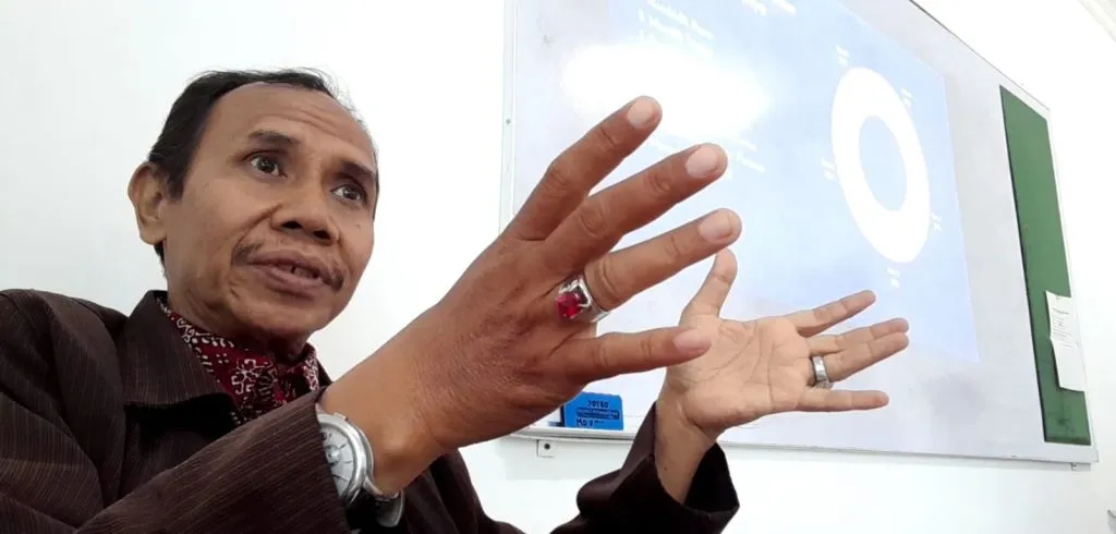 Pemilu di Indonesia, Akal-akalan Demokrasi atau Demokrasi Akal-akalan ?