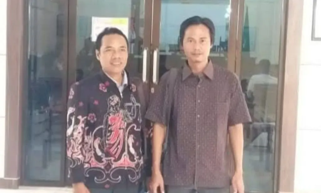 LBH Anshor Lamongan Menang Gugatan Perdata Atas Dealer Eka Karunia Motor