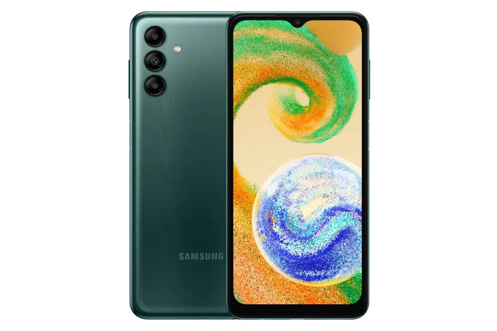 Smartphone Ramah Kantong dengan Kapasitas Memuaskan, Samsung Galaxy A04s Namanya
