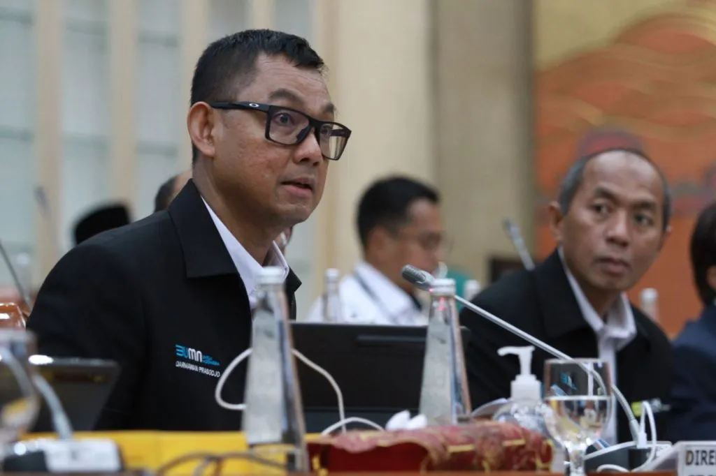 Komisi VI DPR RI: Percepatan Ekosistem Kendaraan Listrik PLN Perlu Dukungan