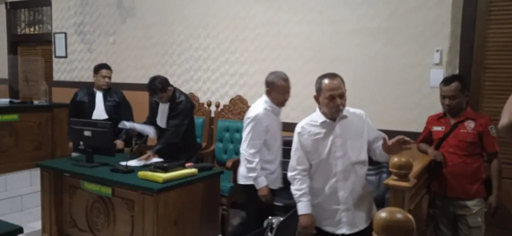 Kasus Pengeroyokan di Sidoarjo, Dua Saksi Meringankan Ungkap Sosok Baru