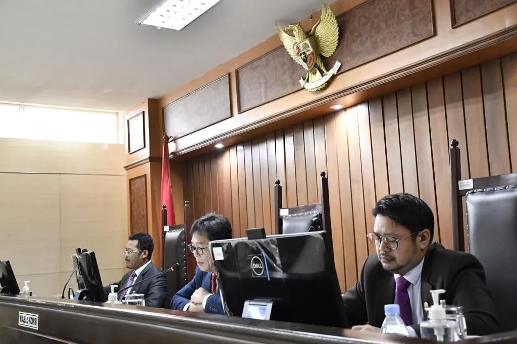 KPPU Jatuhkan Denda Rp28 M Atas Persekongkolan Tender Revitalisasi TIM
