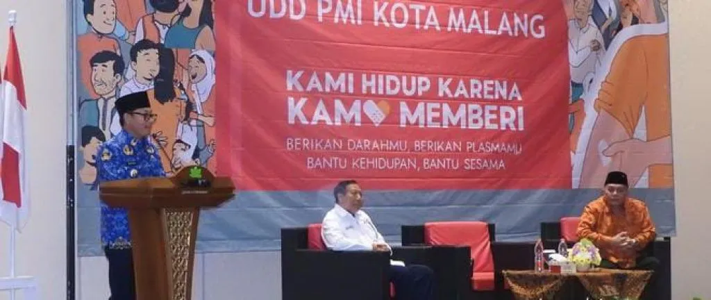 Walikota Malang Dukung Tingkatkan Ketangguhan Masyarakat Hadapi Bencana