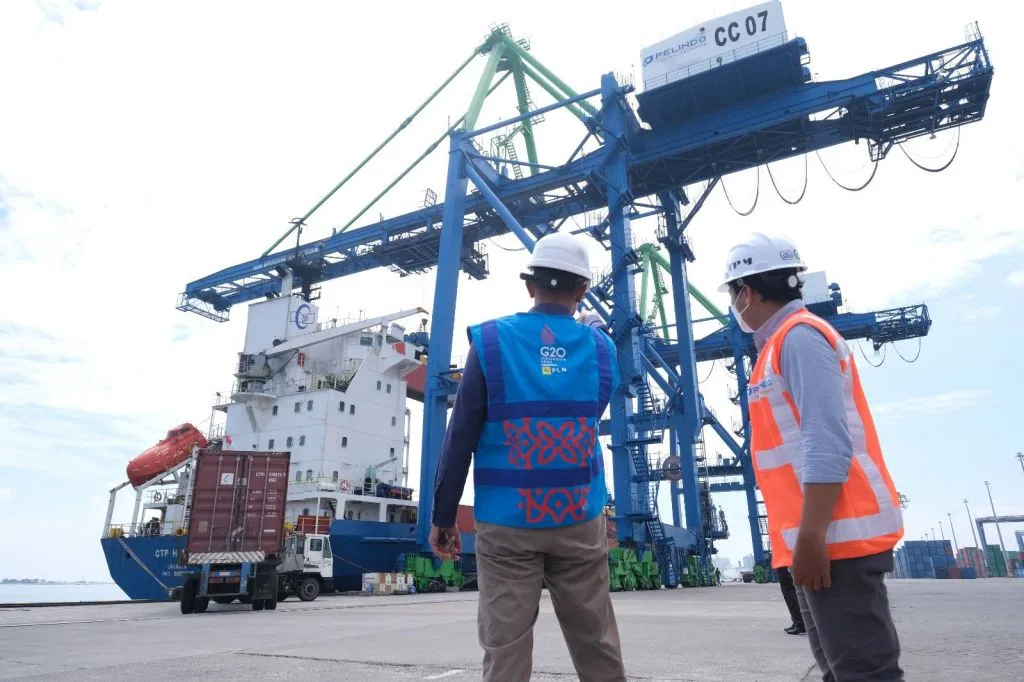 Penjualan Listrik PLN Semester I Capai 137,12 TWh