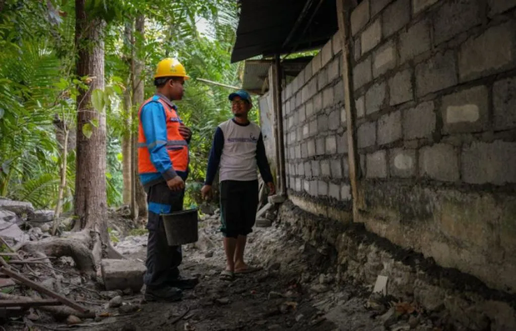 Pasca Gempa Bantul, PLN Pulihkan Sistem Kelistrikan dan Bantu Warga Terdampak