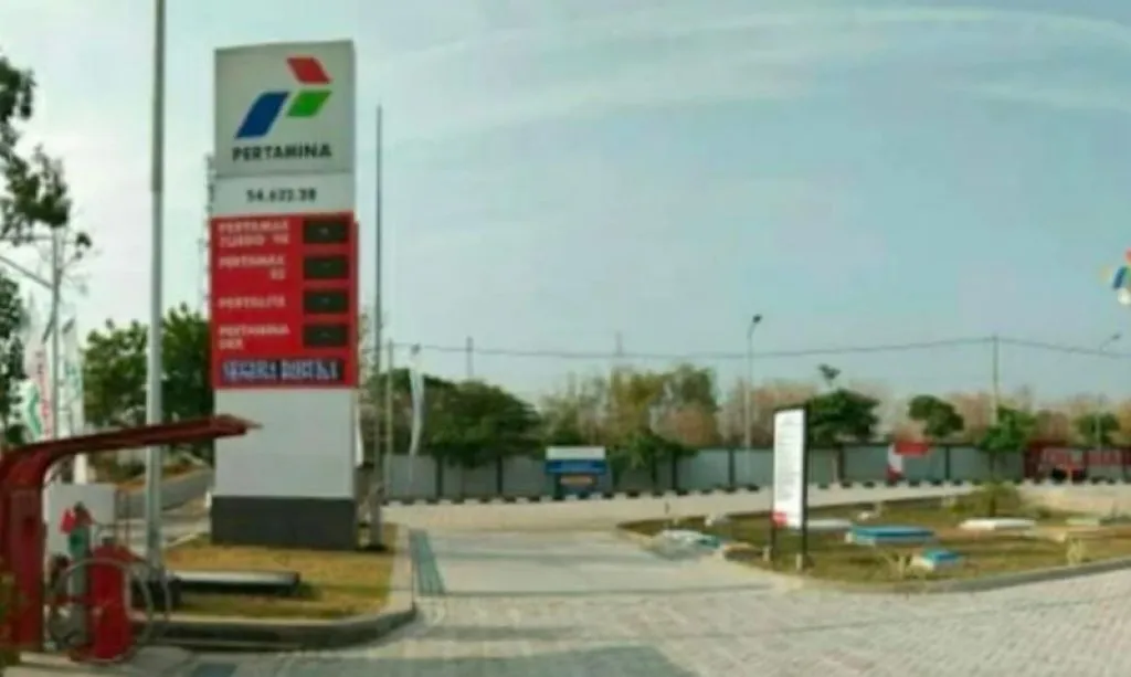 Dugaan Penyalahgunaan BBM Subsidi Terungkap dari SPBU Pelang, ini Kata Pertamina!