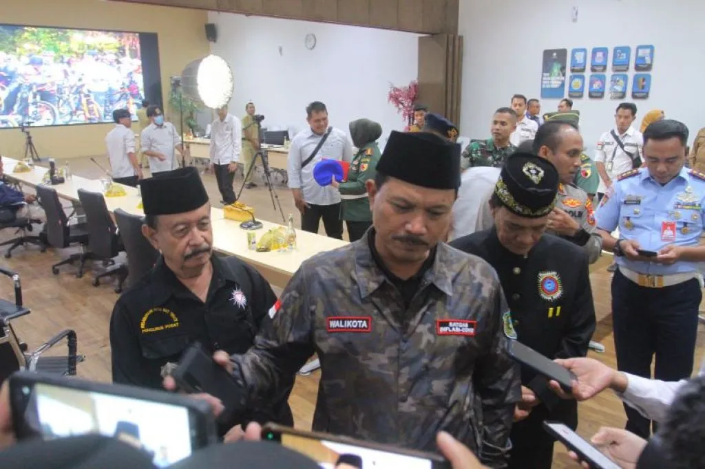 Pemkot Madiun Bakal Kemas Soro dan Suran Agung Jadi Event Wisata