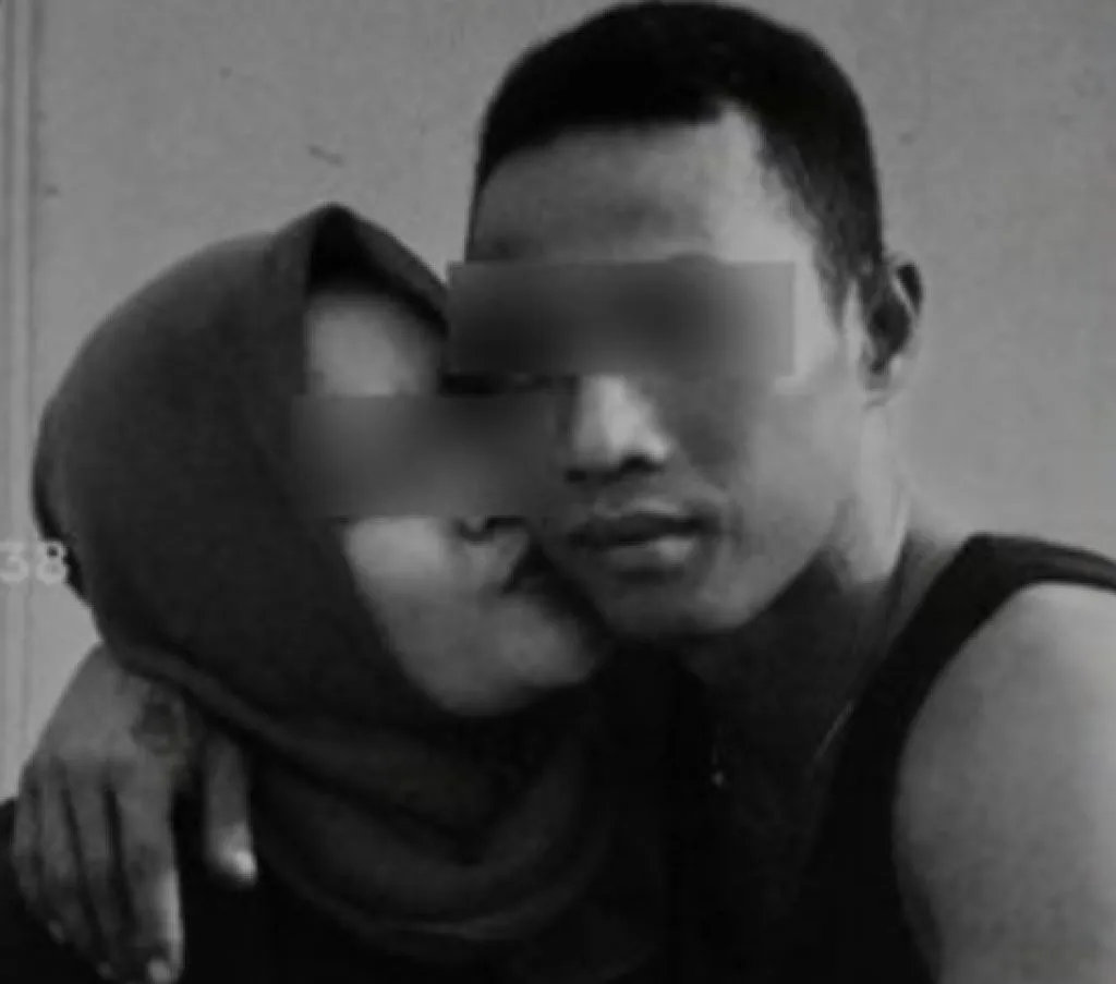 Pamer Bermesraan dengan Istri Orang Lain di TikTok, Pria Beristri Ini Dihajar Warga