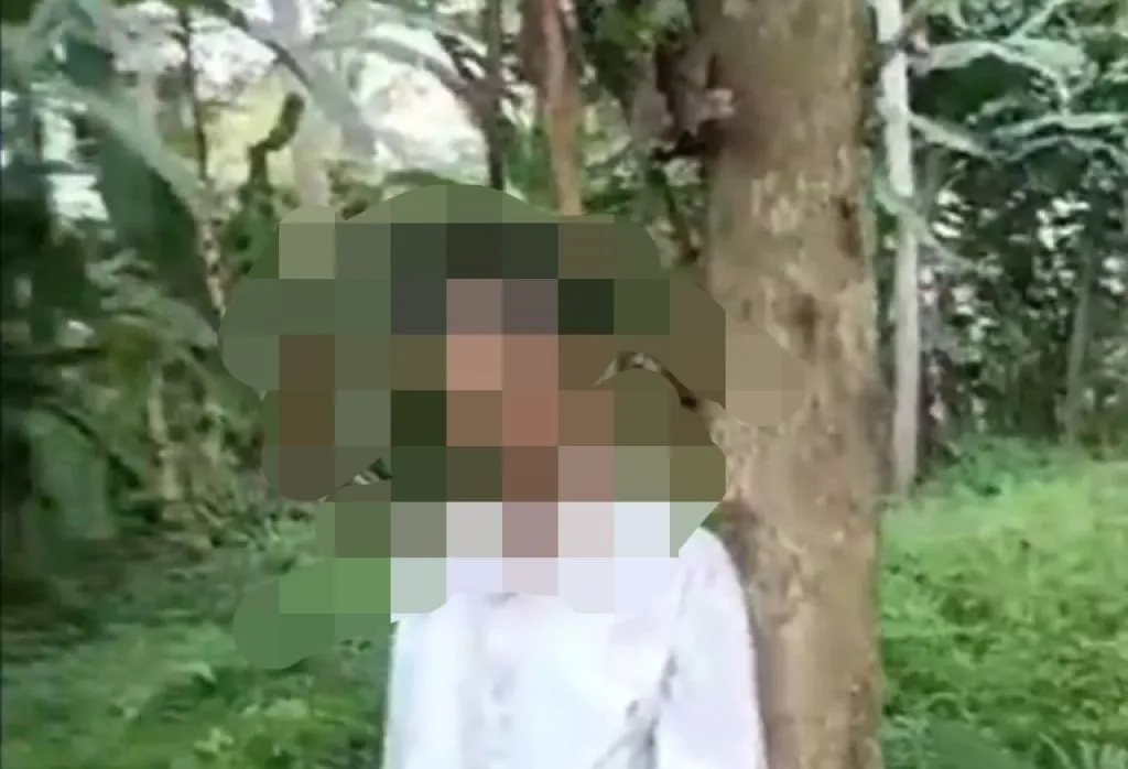 Kakek Ditemukan Tewas Gantung Diri tapi Lidahnya Tak Menjulur