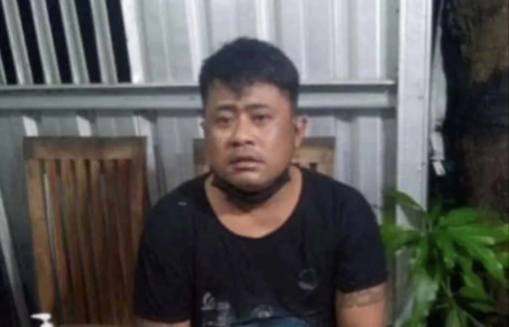 Asyik Karaokean, Pria Ini Dibacok hingga Tewas
