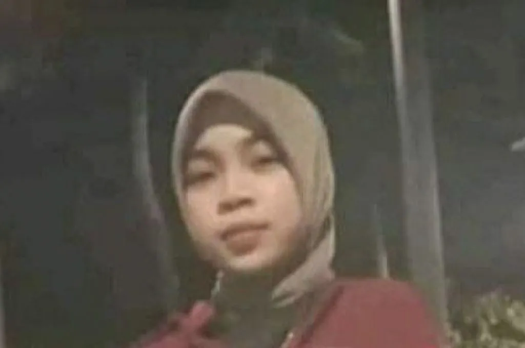 Jasad Desy Ditemukan Dalam Karung, Diduga Dibunuh Ayahnya Sendiri