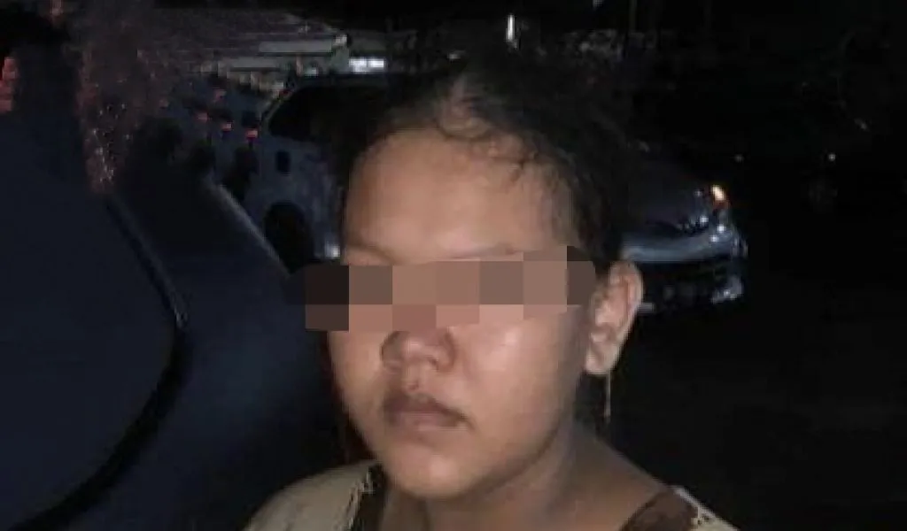 Melahirkan Sendiri, ABG 15 Tahun Telantarkan Bayinya
