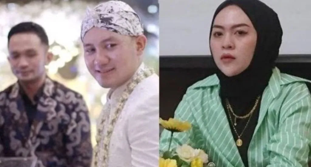 Meylisa Ungkap, Suami Umroh tapi Sekamar dengan Kekasih Sejenisny