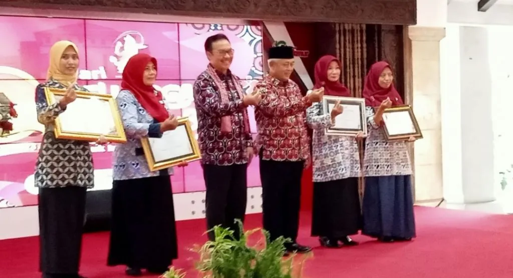 Melalui Program Bangga Kencana, Kabupaten Malang di Tahun 2024 Berharap Zero Stunting