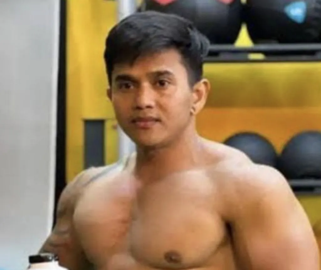 Gagal Angkat Barbel 210 kg, Influencer Kebugaran Meninggal karena Lehernya Patah